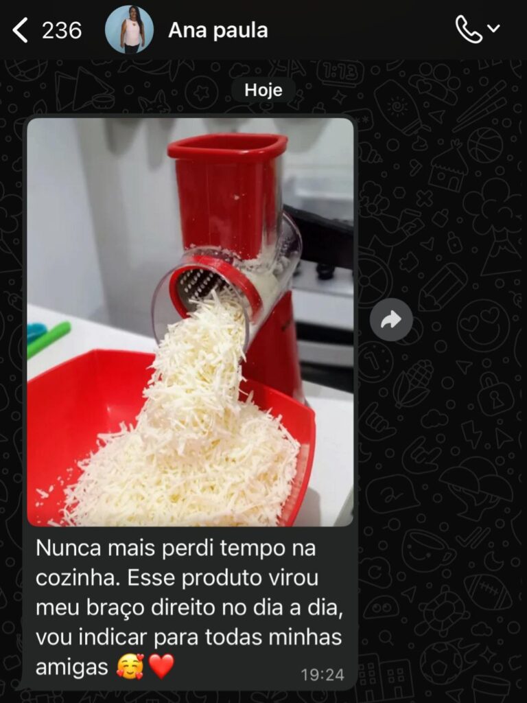 prova social
